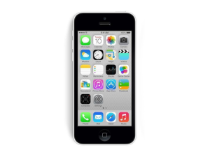 iPhone 5C